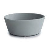 MUSHIE SILICONE "Stay-Put" SUCTION BOWL