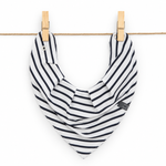 Black/White Stripe