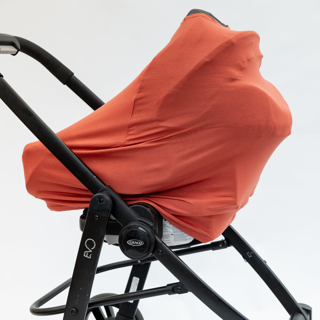 MULTI USE COVER - ROOIBOS - Flynn Jaxon