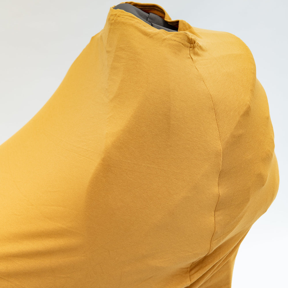 MULTI USE COVER - MUSTARD - Flynn Jaxon