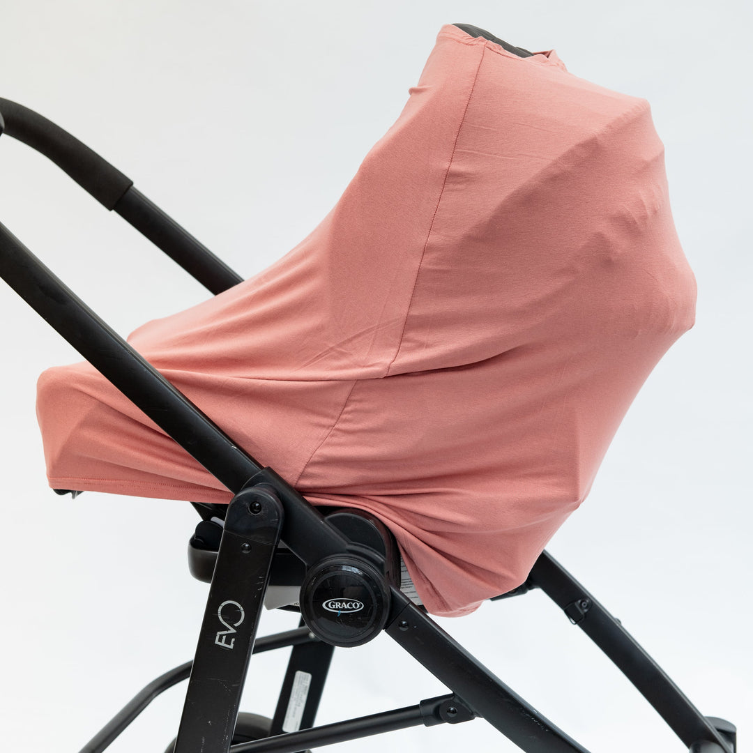 MULTI USE COVER - GUAVA - Flynn Jaxon