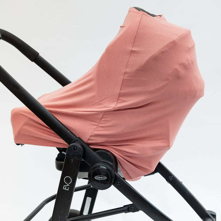 MULTI USE COVER - GUAVA - Flynn Jaxon
