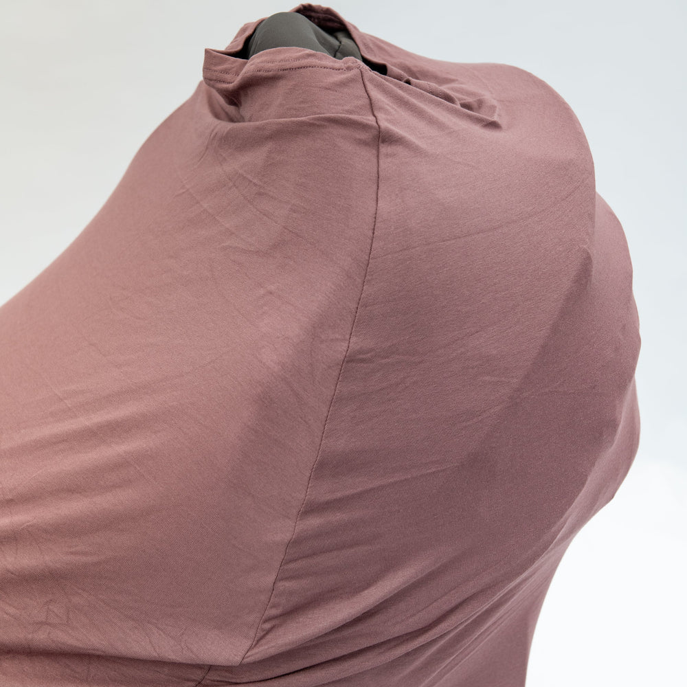 MULTI USE COVER - HEATHER - Flynn Jaxon