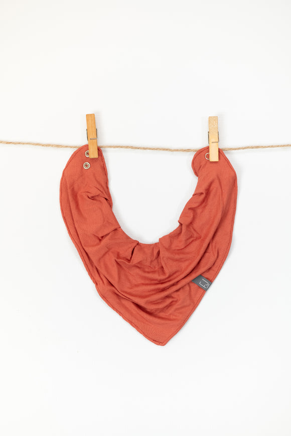 BANDANA BIB - OAKLEY (Rooibos)