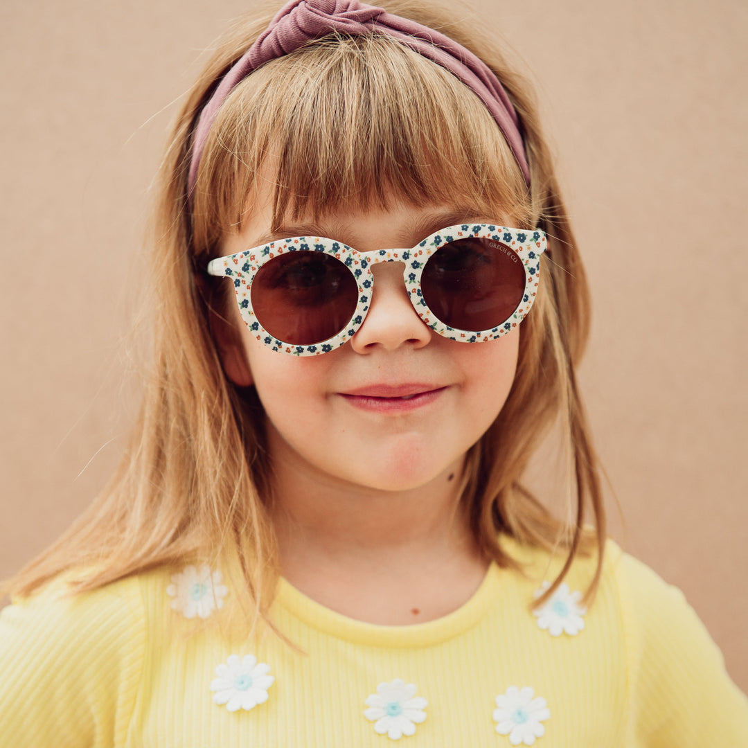 CLASSIC SUNNIES - GRECH + CO - Flynn Jaxon
