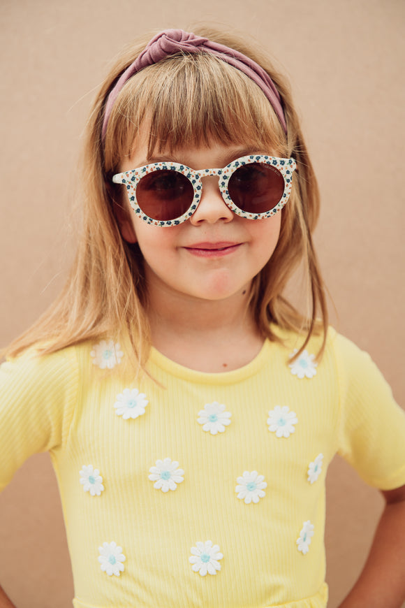 CLASSIC SUNNIES - GRECH + CO - Flynn Jaxon