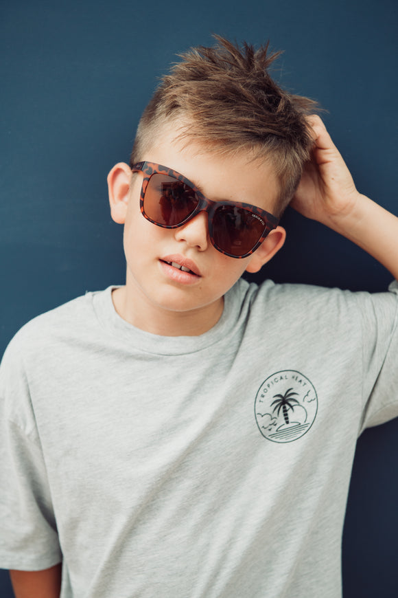 ICONIC WAYFARER SUNNIES - GRECH + CO - Flynn Jaxon