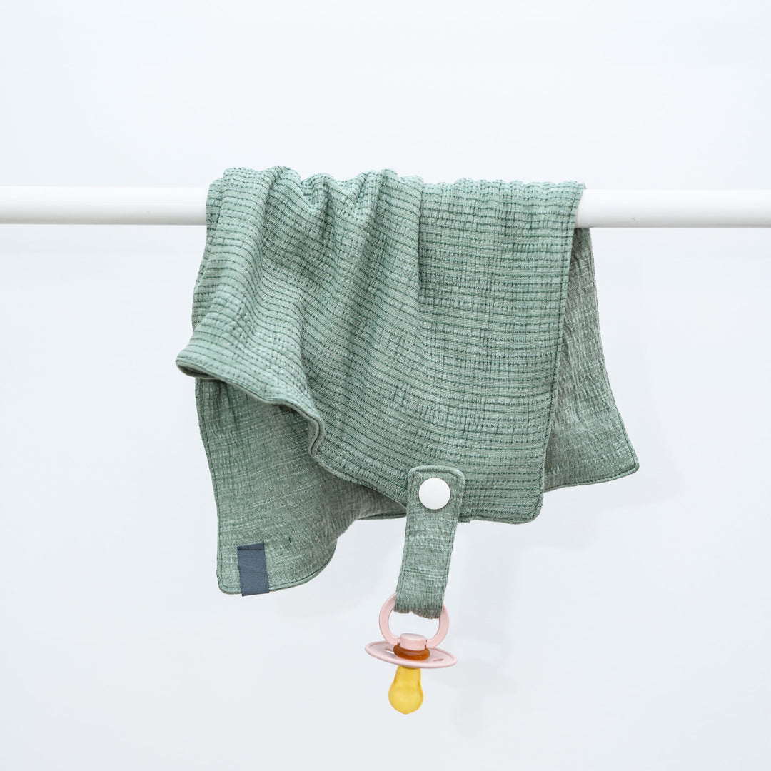 DUMMY BLANKET - SAGE GREEN - Flynn Jaxon
