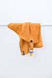 DUMMY BLANKET - MUSTARD - Flynn Jaxon