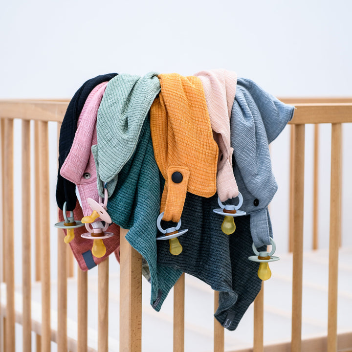 DUMMY BLANKET - COPPER - Flynn Jaxon