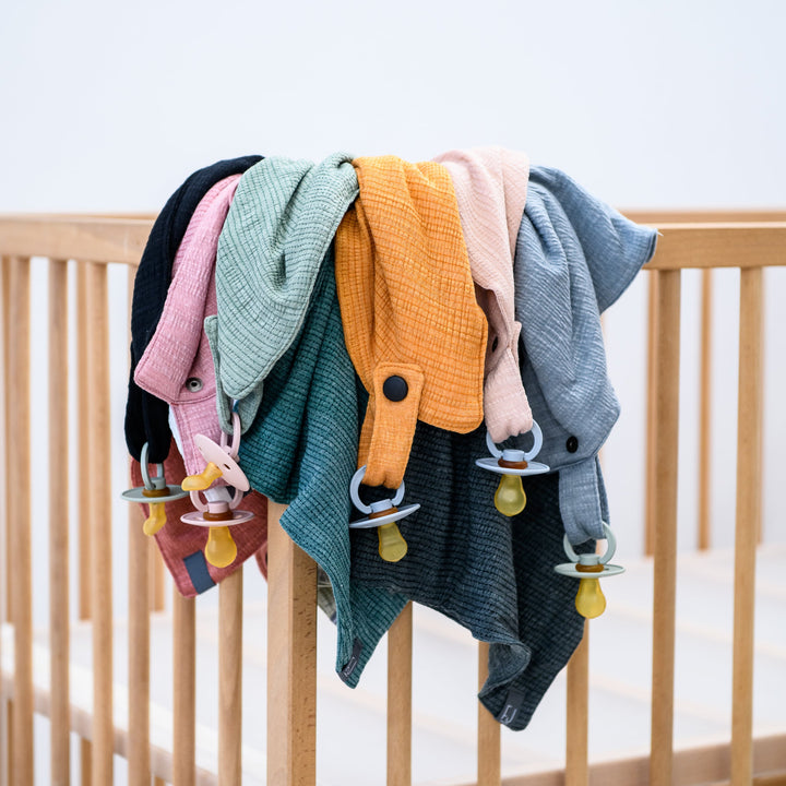 DUMMY BLANKET - SAGE GREEN - Flynn Jaxon