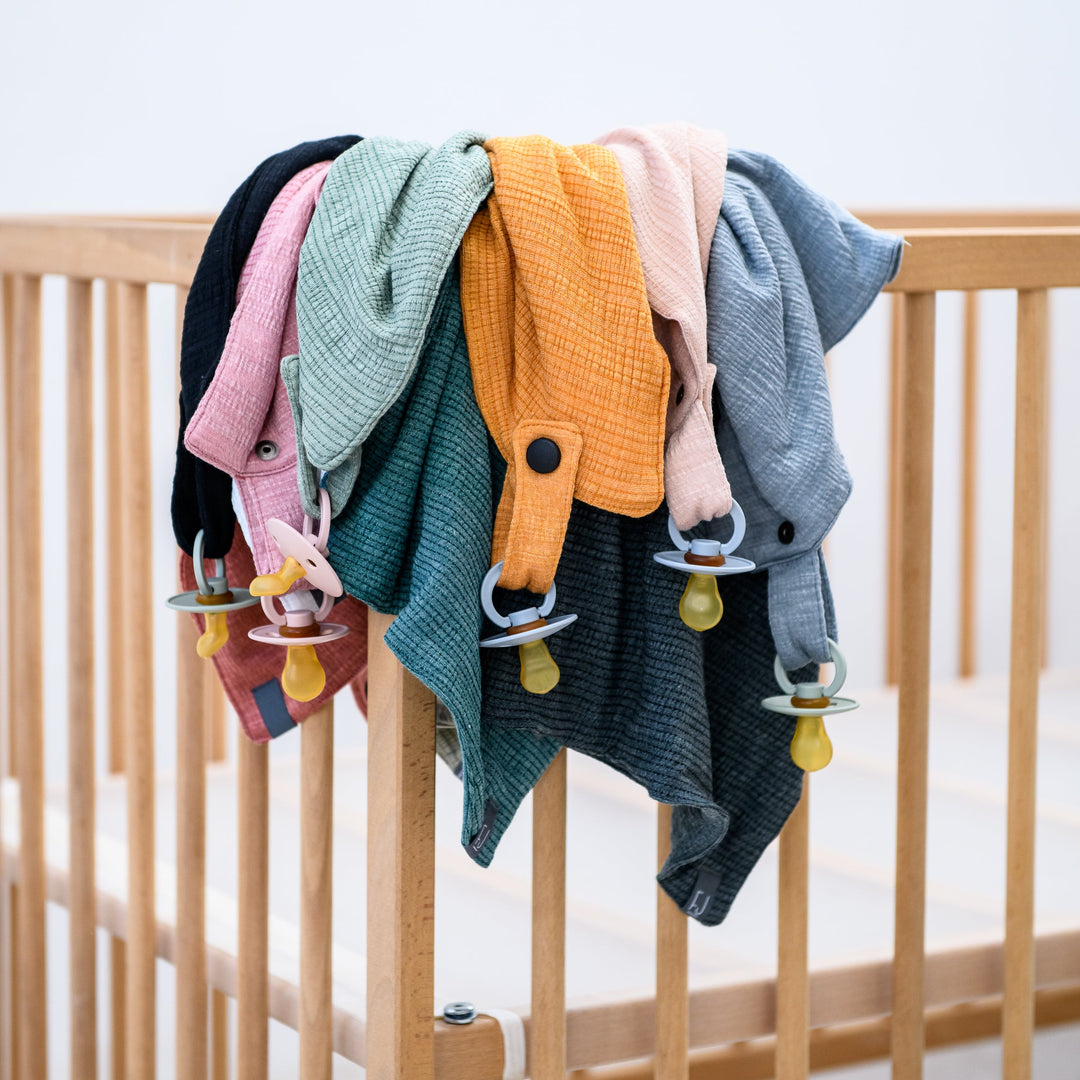 DUMMY BLANKET - GREEN TEA - Flynn Jaxon