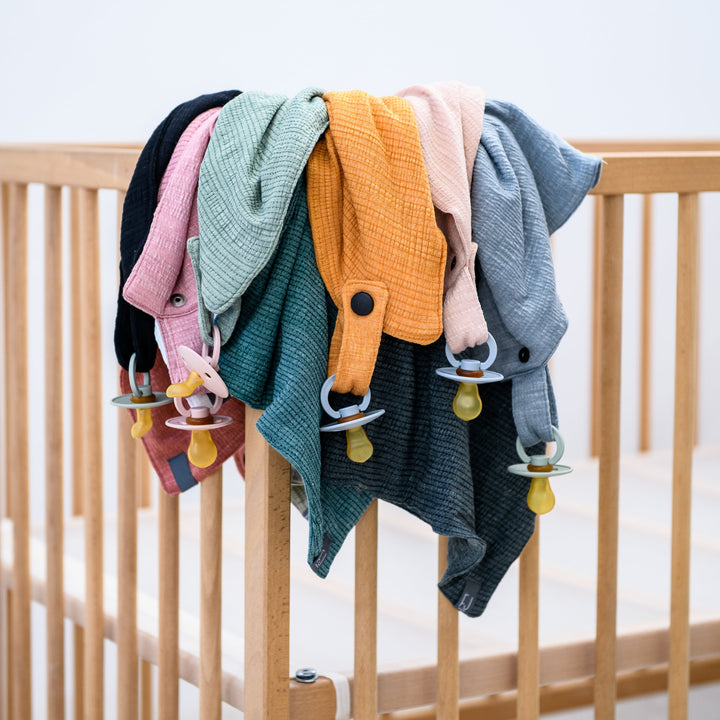 DUMMY BLANKET - GREEN TEA - Flynn Jaxon