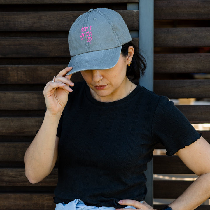 The Mamma Cap