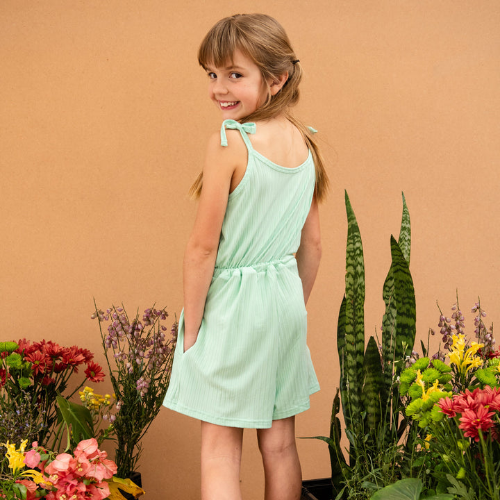 Jumpsuit | Mint