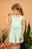 JUMPSUIT - MINT
