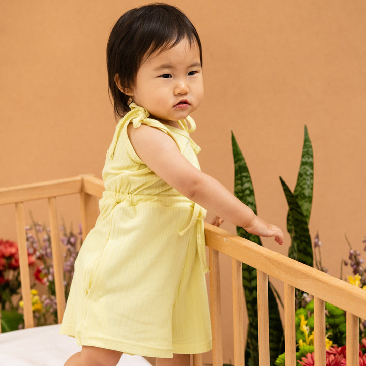 Jumpsuit | Lemon