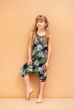 ROMPER - NOA (Botanic Cropped)