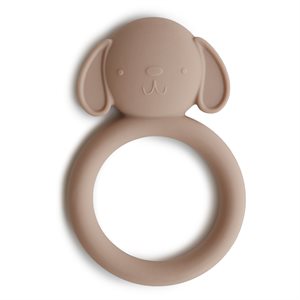 Mushi Character Teethers