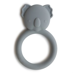 Mushi Character Teethers