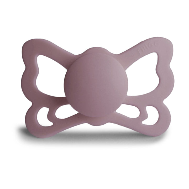 FRIGG Butterfly - Anatomical Silicone Pacifier | Size 2