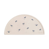 MUSHIE SILICONE PLACE MAT