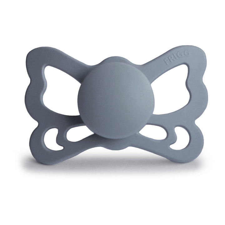 FRIGG Butterfly - Anatomical Silicone Pacifier | Size 2