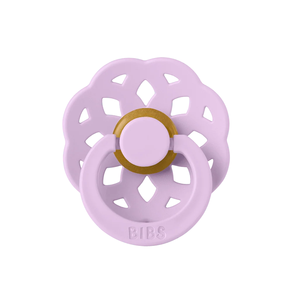 BIBS Pacifiers Boheme | Size 1