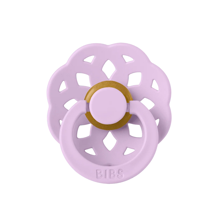 BIBS Pacifiers Boheme | Size 1