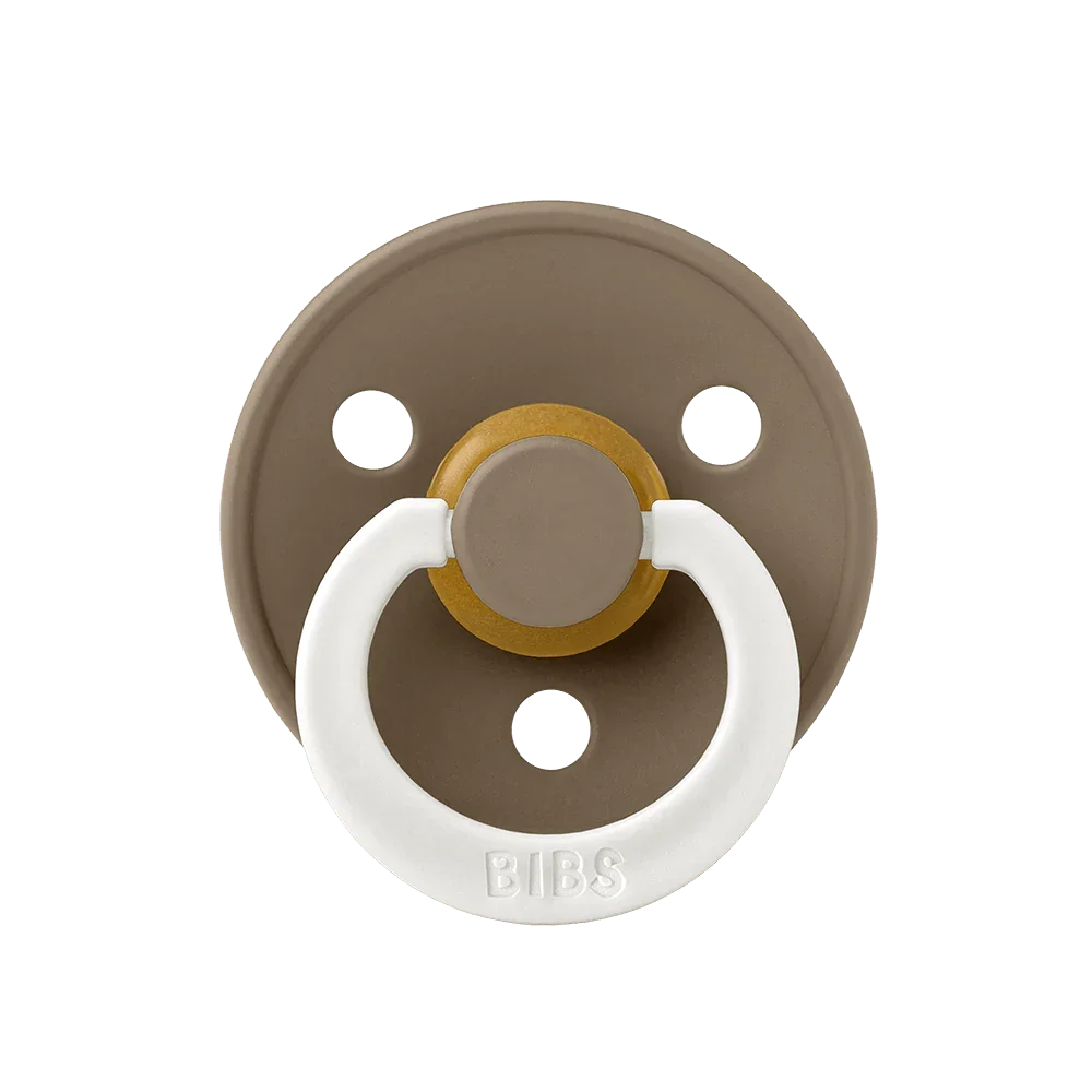 BIBS Pacifiers | Size 2