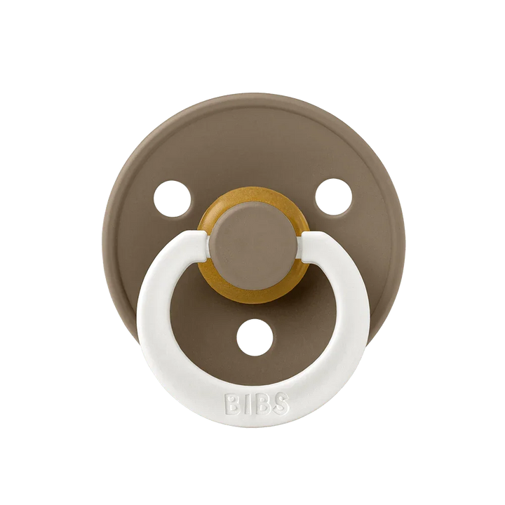 BIBS Pacifiers | Size 2