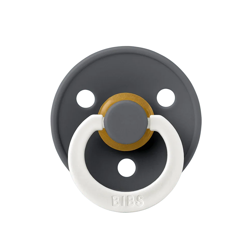 BIBS Pacifiers | Size 3