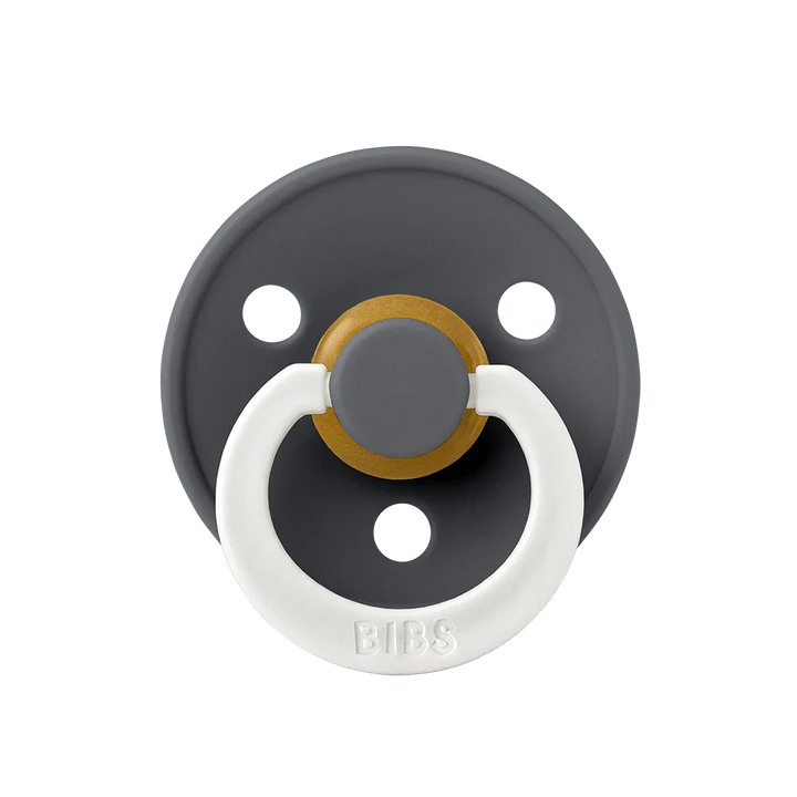 BIBS Pacifiers | Size 3