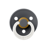 BIBS PACIFIERS - SIZE THREE SINGLES