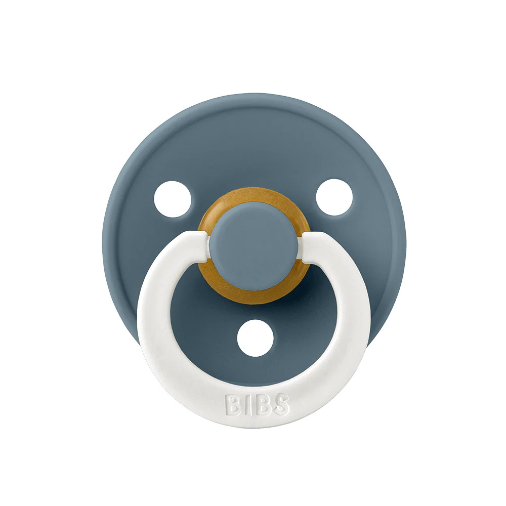 BIBS Pacifiers | Size 2