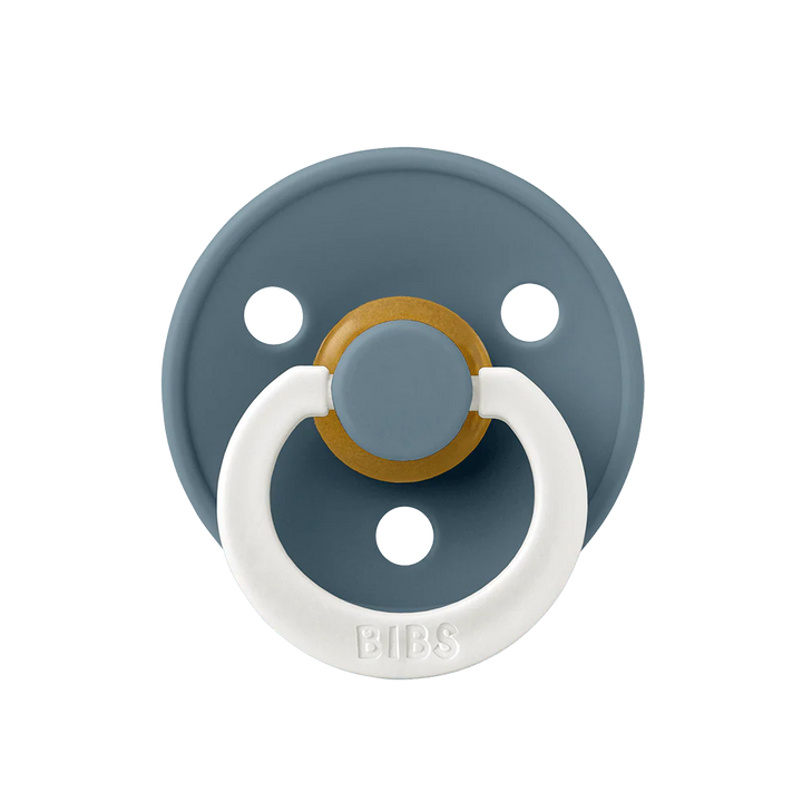 BIBS Pacifiers | Size 2