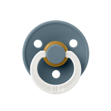 BIBS PACIFIERS - SIZE ONE