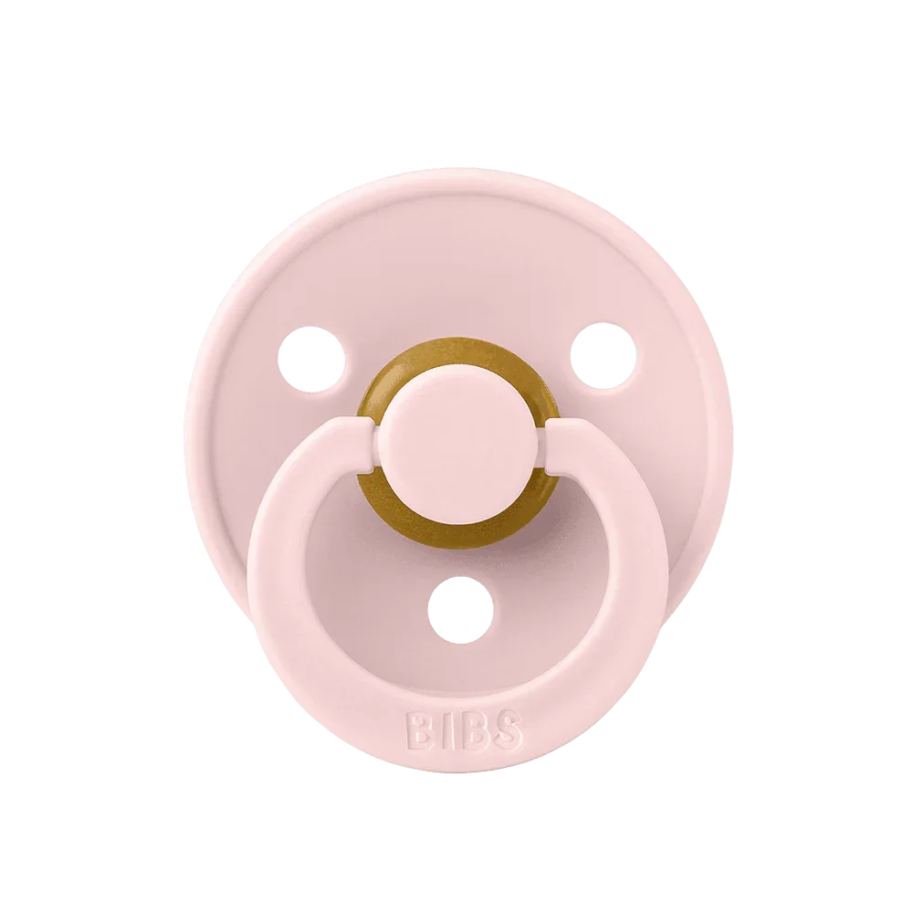 BIBS Pacifiers | Size 2