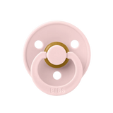 BIBS PACIFIERS - SIZE TWO