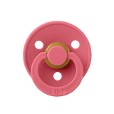 BIBS PACIFIERS - SIZE TWO