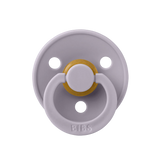 Bibs Pacifiers - Colour Anatomical