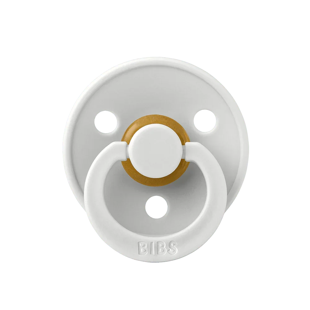 BIBS Pacifiers | Size 2