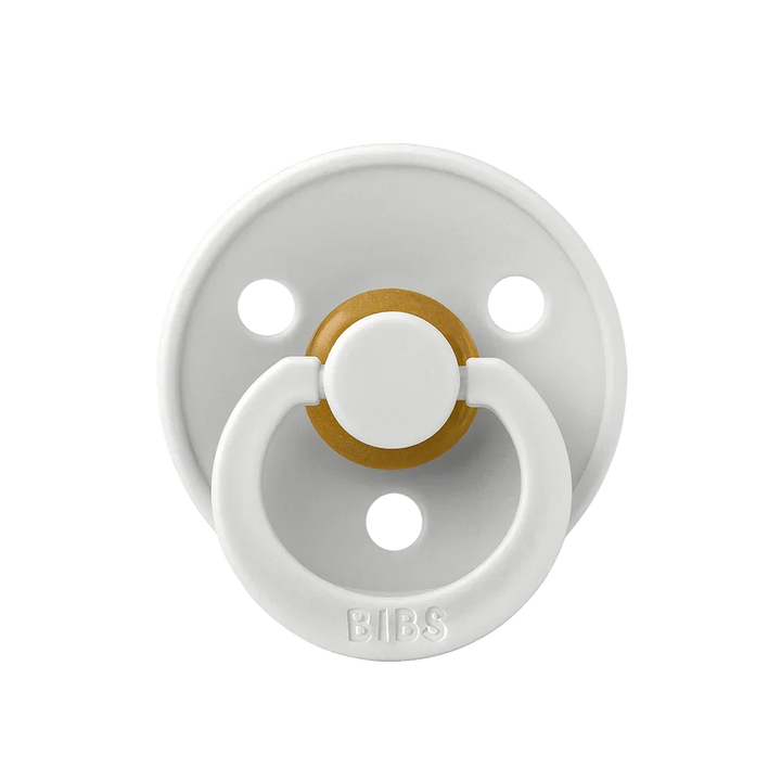 BIBS Pacifiers | Size 2