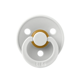 BIBS PACIFIERS - SIZE ONE SINGLES