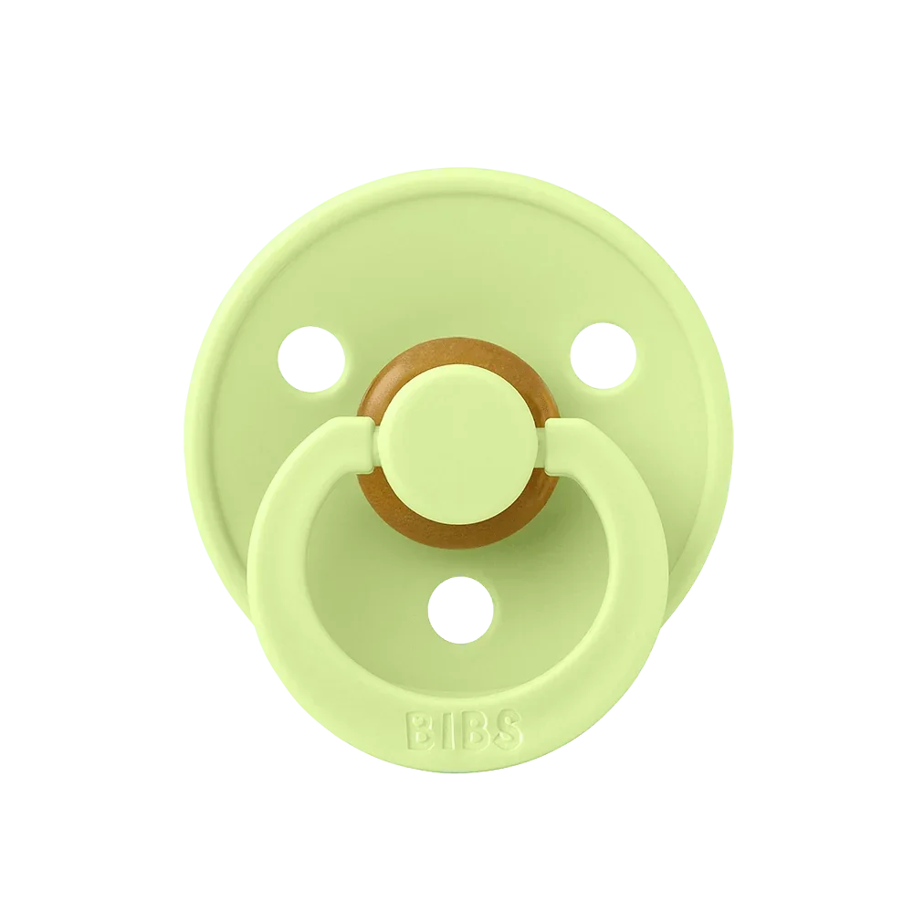 BIBS Pacifiers | Size 2