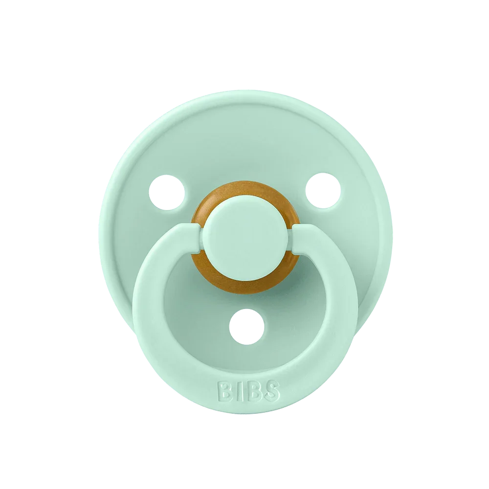 BIBS Pacifiers | Size 1