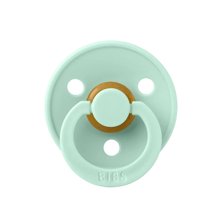 BIBS Pacifiers | Size 1