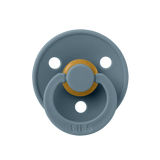 BIBS PACIFIERS - SIZE TWO