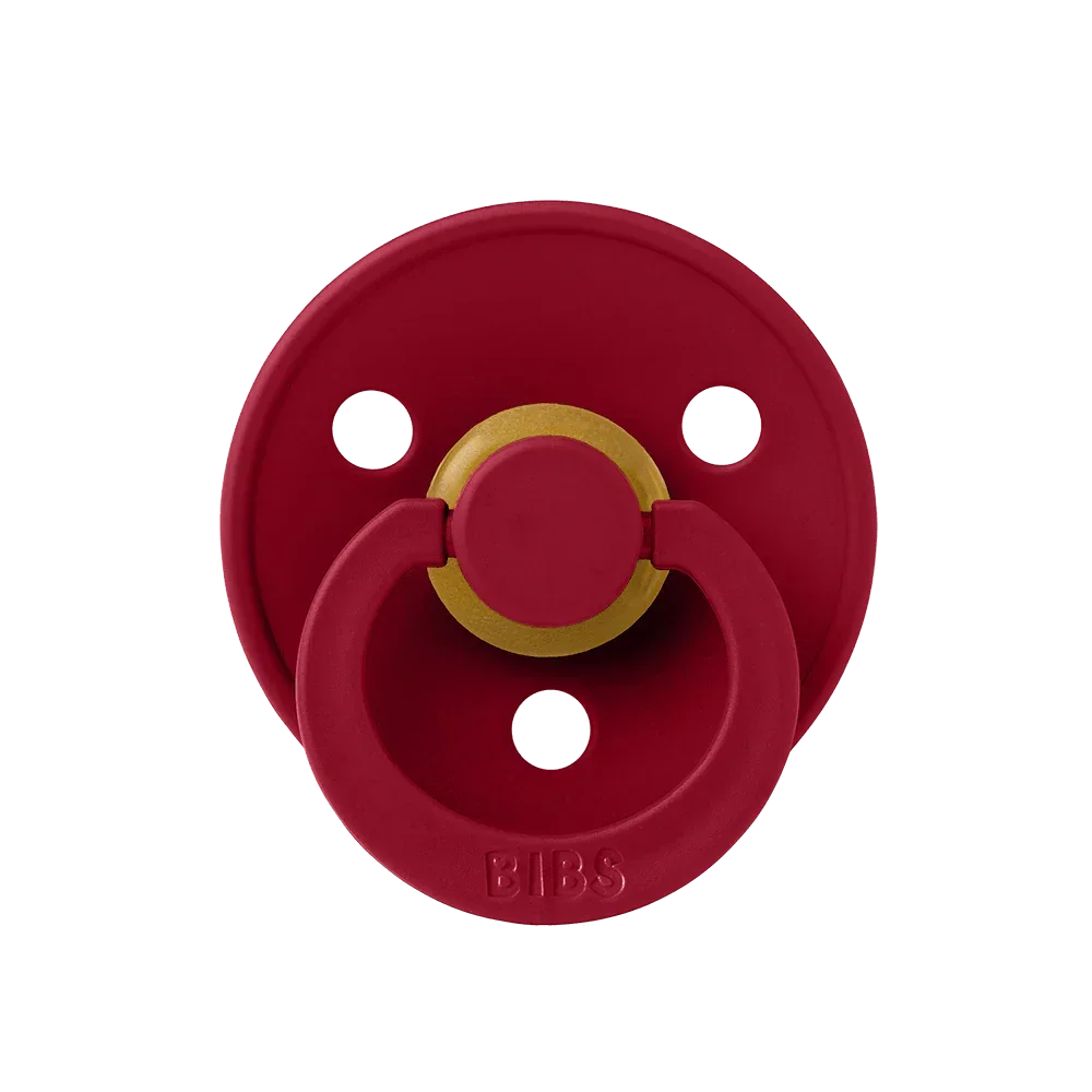 BIBS Pacifiers | Size 1