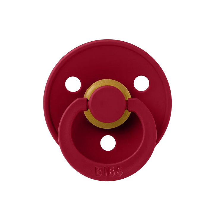 BIBS Pacifiers | Size 1